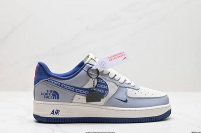 公司级Nike Air Force 1‘07 原楦头原纸板 打造纯正低帮空军版型 专注外贸渠道 全掌内置蜂窝气垫 原盒配件 原厂中底钢印、拉帮完美 货号:Cw2