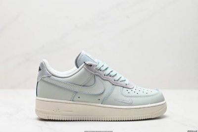 公司级nike Air Force 1 Low 07 原楦头原纸板 打造纯正低帮空军版型 专注外贸渠道 全掌内置蜂窝气垫 原盒配件 原厂中底钢印、拉帮完美 官方
