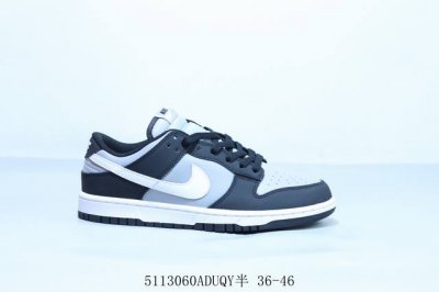耐克 Nike Sb Dunk Low pro 复古低帮 休闲运动滑板板鞋 5113060Aduqy半 36-46