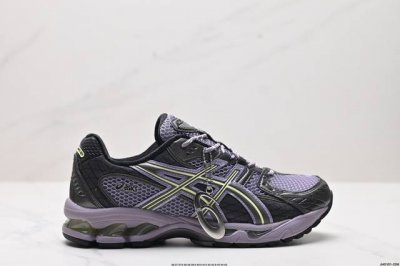 公司级Asics Gel-Nimbus 10.1 亚瑟士 复古先锋 潮流 拼接耐磨 低帮休闲跑步鞋 货号:1203A723-100 尺码:36 37 37.5