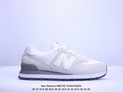 公司级 New Balance Nb5740系列 故事集经典老爹鞋复古跑步鞋 黑白m5740Ta #尺码： 36 37 37.5 38 38.5 39 40 4