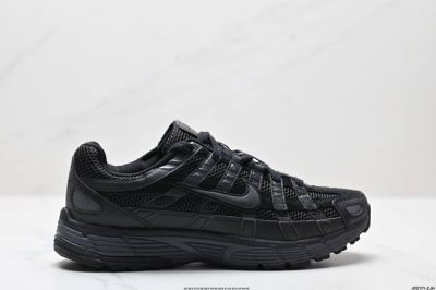 公司级Nike Initiator Running 耐克Ins 超火复古老爹跑鞋 纯原版本 耐克 P-6000老爹鞋Initiator 独家出货 独家私模 原鞋