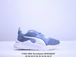 28-37 Puma 彪马 Puma彪马童鞋 Mms Zenonspeed联名耐磨防滑减震户外运动鞋 Xm0929Q 7