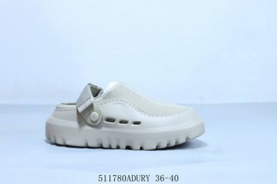 ugg 凉鞋弹力束带女凉拖鞋时尚休闲舒适防滑拖鞋 511780Adury 36-40