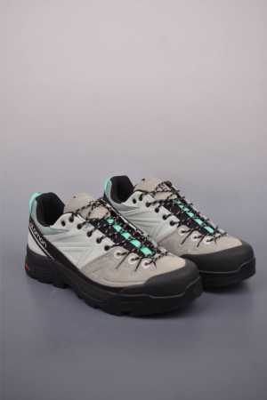 Salomon X-Alp 乙巳Cny蟠虺系列 联名款户外运动训练鞋 顶级版本 Maisonmargiela X Salomon春夏联名款 让机能户外鞋的都市属 - 点击图像关闭