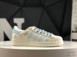 阿迪达斯 Adidas Originals Gazelle Indoor 贝壳头 三叶草休闲防滑耐磨低帮板鞋 鞋头出色设计 塑就出众贴合感 稳固的后跟贴合足部曲