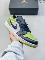 140 公司级Air Jordan Aj1 Low 低帮系列 唯一平替选择 市场第二梯队最强版 全部原鞋开发 原楦原纸板开发 全鞋电脑针车 原厂内置全掌气垫