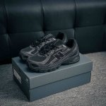 核心私 新百伦中古跑鞋 New Balance 740系列新百伦 潮流男女运动鞋 Nb740跑步鞋透气鞋复古潮鞋 货号：U740Bo2 尺码：36 37 37.