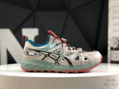 亚瑟士 Asics Gel-Sonoma Se 网眼 防滑耐磨舒适 减震透气 低帮 生活休闲鞋 男女同款 货号 1203A670-022 尺码39-45 Acl