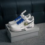核心私 Air Force 1 原装级别 原楦头原纸板 打造纯正空军版型专注外贸渠道 全掌内置蜂窝气垫 原盒配件 原厂中底钢印、拉帮完美 货号：Zh03 69