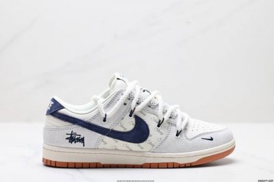 420 公司级Nk Dunk Low Retro “Diy高端定制” 低帮休闲运动板鞋 原装头层材料 用料绝不含糊 独家版型蒸餾加工帶來的是更好的视觉和脚感体验