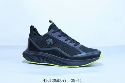 迪桑特 Descente Dualis 系列 都市通勤 生活休闲鞋 货号 D2131Rrn05 130Adoyy 39-44