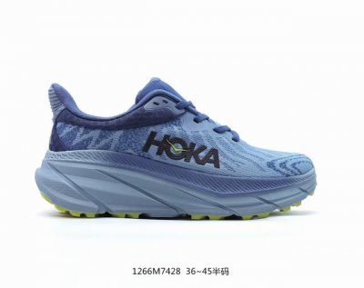 新货hoka One One Speedgoat 5 户外越野跑步鞋 飞速羚羊5系列 新一代工程网纱鞋面 在确保鞋面稳定性的同时减少了固定胶条的使用 鞋面更轻盈
