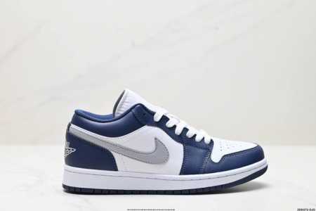 公司级air Jordan 1 Low 新配色 Aj1乔1 低帮休闲板鞋 同步官方配色 原鞋原档案开发 原档冲孔鞋头 正确满胶鞋垫 四线拉帮 原厂织唛标 鞋舌高 - 点击图像关闭