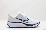 公司级Nike Quest 6极速6代网面透气 时尚休闲跑步鞋 简约高科技设计采用多层材料，为双足带来凉爽感受和稳固体验时尚鞋面搭配中足包覆设计，提供稳固贴合感
