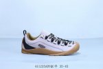 Keen Uneek Flat-M 平底编织弹力穿搭休闲户外鞋 货号 货号 2266 411235Adyqu半 35-45