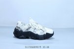 fila斐乐 Jagger Sandal 高街潮流休闲运动凉鞋 511720Adywi半 35-40