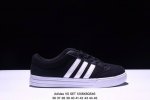 阿迪达斯adidas Gvp Canvas Str Vs Set 帆布休闲校园低帮半托板鞋 货号: Fx4847 Xm1208Q546