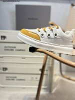 巴黎世家Balenciaga Sneaker Rose Pink Black 运动休闲鞋系列 低帮潮流风百搭休闲运动鞋 广东品质原厂渠道原装订单 全套专柜包装物