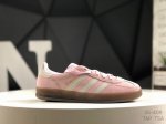 阿迪达斯 Adidas Originals Gazelle Indoor Ji2716 三叶草复古休闲防滑耐磨低帮板鞋 尺码 35.5 36 36.5 37 3