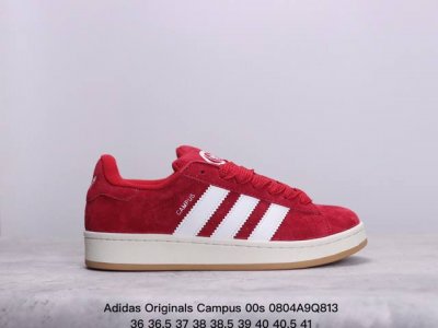 真标阿迪达斯adidas Originals Campus 00S Tko学院系列 面包风经典复古低帮百搭休闲运动板鞋 货号:Ho3474 xm0804Q813