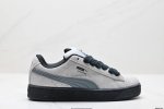 230 公司级Puma Suede Xl复古单品 彪马 防滑耐磨低帮德训板鞋 货号:380220 02 尺码:36 37 37.5 38 38.5 39 40