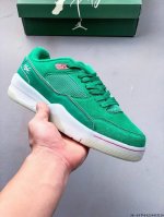 公司级！Jordan Flight Court Sp “Tela” 2025新款百搭滑板鞋 Jordan Brand 首度携手 Who Decides War