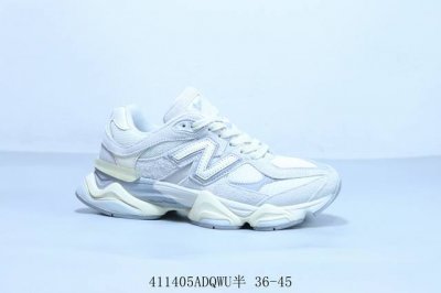 Nb 新百伦Joe Freshgoods X Nb9060限量复古联名老爹鞋 货号 U9060Hsa 411405Adqwu半 36-45