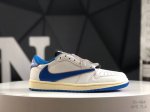 真标带半码 耐克 Nike Air Jordan 1 Low Og Sp乔一系列 家最强货推荐 原底原面 原盒原标 原鞋开发正确版型 整体简约清爽 颇具前卫气质