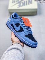 160 【真标】耐克 Nike Dunk Low Retro 运动鞋复古板鞋 2025年新款，作为 80 年代经典篮球鞋款，起初专为硬木球场打造，后来成为席卷街