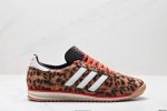 公司级Adidas Sl 72 Rs 三叶草复古休闲跑步鞋休闲运动鞋 货号:Ji0189 尺码:36 36.5 37 38 38.5 39 40 40.5 41