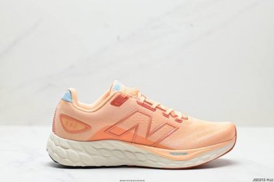公司级new Balance 新百伦680 V8系列nb男女跑步鞋缓震舒适专业轻量运动 货号:W680Cl8 尺码:40 40.5 41.5 42 42.5 4