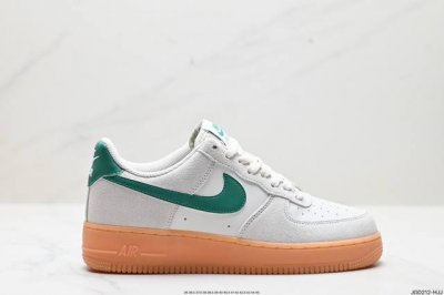 公司级nike Air Force 1 Low 07 原楦头原纸板 打造纯正低帮空军版型 专注外贸渠道 全掌内置蜂窝气垫 原盒配件 原厂中底钢印、拉帮完美 官方