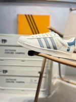 斯图西 X Adidas Originals Superstar Al经典配色 经典贝壳头官网同步 实拍首发渠道正品订单 诠释市场最高工艺水平区别市面普通真标版