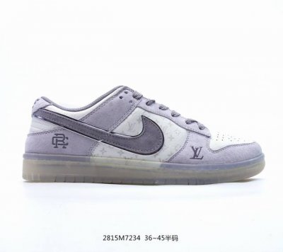 Nike Sb Dunk Low 纯原大厂出品 极力推荐 原装头层材料 独家版型蒸餾加工 帶來的是更好的视觉和脚感体验 大厂纯原品质出货 清洁度 电绣工艺 皮料