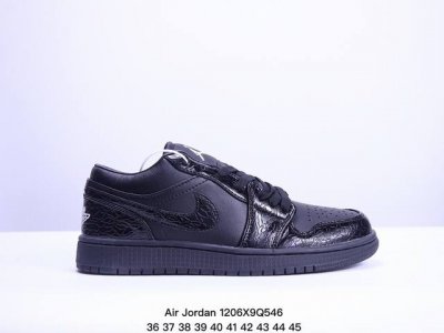 乔丹air Jordan 1 Low Aj1 乔1官方同步配色低帮文化休闲板鞋 Hf3188 106 码数：36 37 38 39 40 41 42 43 44