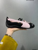 130 Puma Suede 复古单品 彪马 防滑耐磨低帮德训板鞋 尺码:35.5 36 37 37.5 38 38.5 39 40 40.5 41 42 42