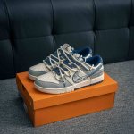 核心私 Nike Dunk 全套原楦原模倾力打造完美版型 独家原厂航空铝磨具打磨大底 鞋头坡度极致还原 无解鞋型 原盒原配 圈内天花板工艺 原厂冲刀 超高清洁度