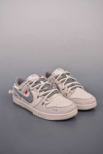 390 Nike Sb Dunk Low 斯图西联名 解构抽绳鞋带 纯原大厂出品 极力推荐 原装头层材料 独家版型蒸餾加工 帶來的是更好的视觉和脚感体验 大厂