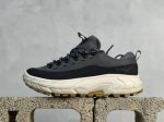 放店私 Hoka One One Tor Summit 托亚系列 低帮专业越野跑步鞋 实拍首发 粗矿型的鞋身上脚特别修饰腿型 经典的胖鱼头鞋型 超高颜值 厚重皮