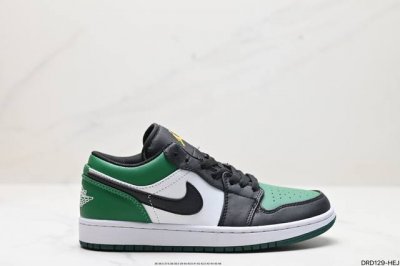 真标耐克nike Air Jordan 1 Low Peach Mocha“Aj1乔丹一代低帮经典复古文化休闲运动篮球鞋 货号:553558-030 尺码:36