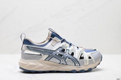 公司级Asics Gel-Sonoma Se 亚瑟士 户外涉水溯溪鞋 货号:1203A670-202 尺码:39-45 ld:Jzd474-Fzr