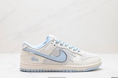 公司级nk Dunk Low Retro “Diy高端定制” 低帮休闲运动板鞋 原装头层材料 用料绝不含糊 独家版型蒸餾加工帶來的是更好的视觉和脚感体验 清洁度