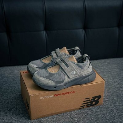 核心私 new Balance Breeze 新百伦玛丽珍低帮生活休闲鞋 货号 Sd 3Gr 尺码 35-36 36.5-37.5 38-38.5 39-40