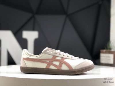 130 Onitsuka Tiger Nippon Made 鬼冢虎手工鞋系列 Mexico 66 Deluxe メキシコ 66 デラックス独家！同步官方，手工