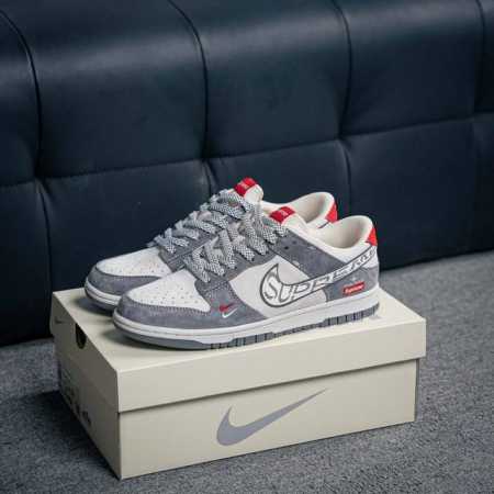 核心私 Nike Dunk 全套原楦原模倾力打造完美版型 独家原厂航空铝磨具打磨大底 鞋头坡度极致还原 无解鞋型 原盒原配 圈内天花板工艺 原厂冲刀 超高清洁度 - 点击图像关闭