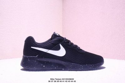 耐克伦敦3代 原版公司货 带半码 伦敦三代 Nike Tanjun Xm0413Q620