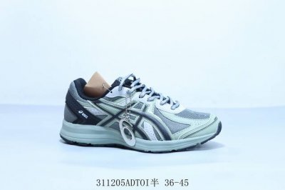 160 亚瑟士/Asics Gel - Kayano 14 系列轻量缓震休闲运动跑步鞋 货号 112139201-001 311205Adtoi半 36-45