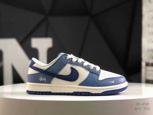 头层带半码 耐克 Nike Sb Dunk Low X Louis 纯原大厂出品 极力推荐 原装头层材料 独家版型蒸餾加工 帶來的是更好的视觉和脚感体验 大厂纯