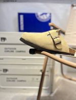 Birkenstock 博肯勃肯 Eva 半包头慕勒拖鞋 夏日凉鞋，可踩水的户外勃肯鞋！ 1026215 大厂出品 夏季走量必备爆款超轻发泡大底 整鞋十分轻便Q